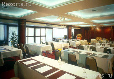 Royal Princess Hotel 14